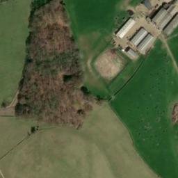 Satellite imagery of boundary_stone, GB