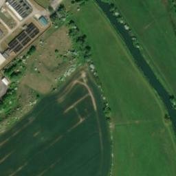 Satellite imagery of Sutton upon Derwent Giants Hill, GB