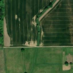 Satellite imagery of Sutton upon Derwent Giants Hill, GB