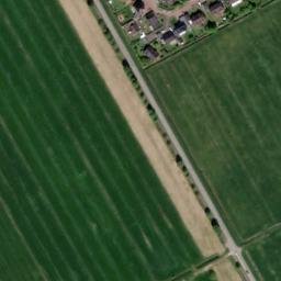 Satellite imagery of Schloss Heiligenstedten, DE