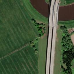 Satellite imagery of Schloss Heiligenstedten, DE