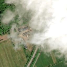 Satellite imagery of Aberg, DE