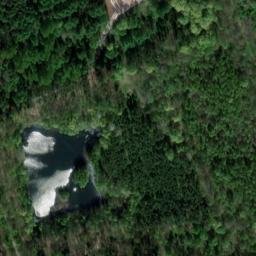 Satellite imagery of Langenbarg, DE