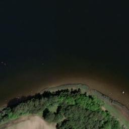 Satellite imagery of Teschower Spitze, DE