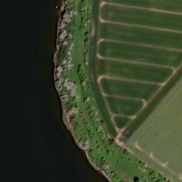 Satellite imagery of Volkstorfer Spitze, DE
