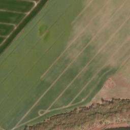 Satellite imagery of Volkstorfer Spitze, DE
