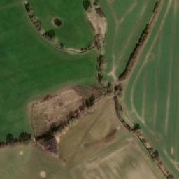 Satellite imagery of Röhlberg, DE