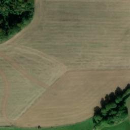 Satellite imagery of Runder Berg, DE