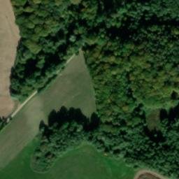 Satellite imagery of Runder Berg, DE