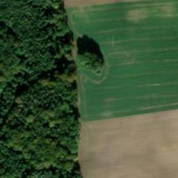 Satellite imagery of Runder Berg, DE