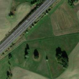 Satellite imagery of Hohes Rad, DE