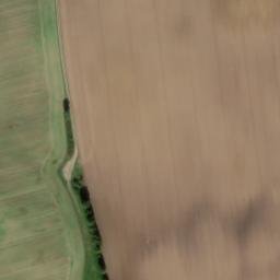 Satellite imagery of Hohes Rad, DE