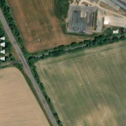 Satellite imagery of Kuhlenberg, DE