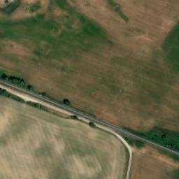 Satellite imagery of Köpckenberg, DE