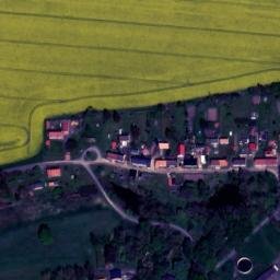 Satellite imagery of Bususberg, DE