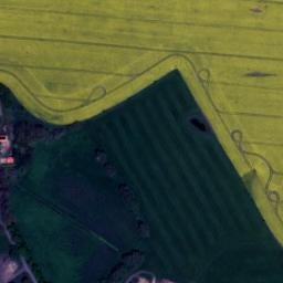 Satellite imagery of Bususberg, DE