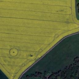 Satellite imagery of Bususberg, DE