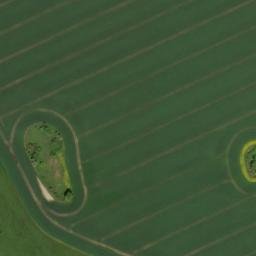 Satellite imagery of Voßberg, DE