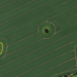 Satellite imagery of Voßberg, DE