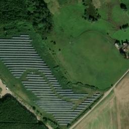 Satellite imagery of Totenberg, DE
