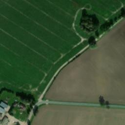 Satellite imagery of Gutshaus Schlatkow, DE