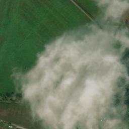 Satellite imagery of Wasserschloss Mellenthin, DE