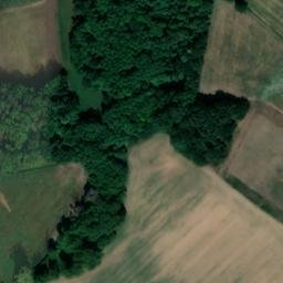 Satellite imagery of Wasserschloss Mellenthin, DE
