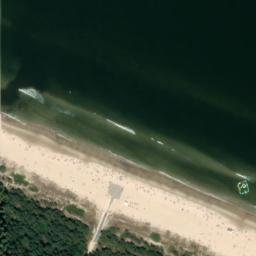 Satellite imagery of survey_point, PL