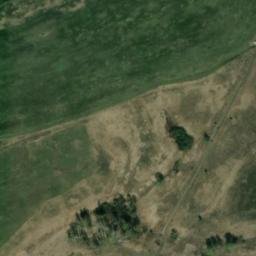 Satellite imagery of Верховье Киселевой, KZ
