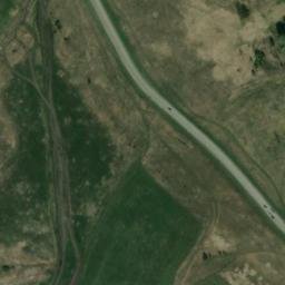 Satellite imagery of Верховье Киселевой, KZ