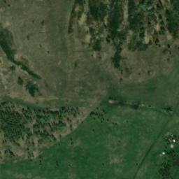 Satellite imagery of Ильинский, KZ