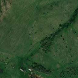 Satellite imagery of Ильинский, KZ