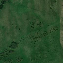 Satellite imagery of Ильинский, KZ