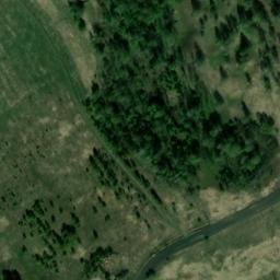 Satellite imagery of Дорожный, KZ