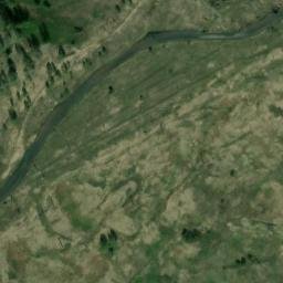 Satellite imagery of Дорожный, KZ