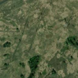 Satellite imagery of Дорожный, KZ