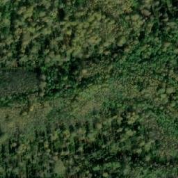 Satellite imagery of Пахомовский, RU