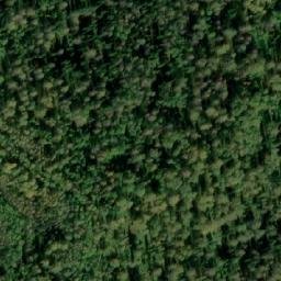 Satellite imagery of Пахомовский, RU