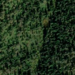 Satellite imagery of Пахомовский, RU