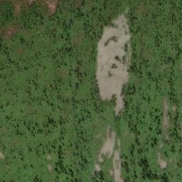 Satellite imagery of Куржулат, RU