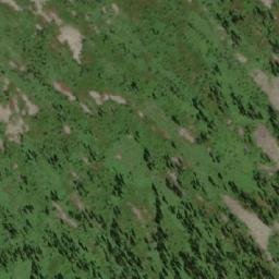 Satellite imagery of Куржулат, RU