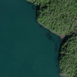 Satellite imagery of Watson Rock, CA