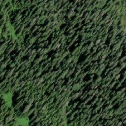 Satellite imagery of Mount Elwin, CA