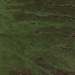 Satellite imagery of cairn, GB