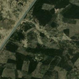 Satellite imagery of Pinhaw Beacon, GB