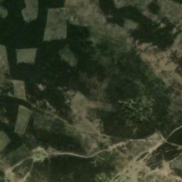 Satellite imagery of Pinhaw Beacon, GB