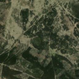 Satellite imagery of Pinhaw Beacon, GB