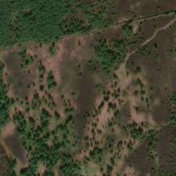 Satellite imagery of cairn, GB