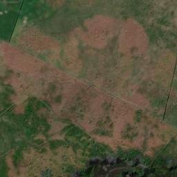 Satellite imagery of cairn, GB