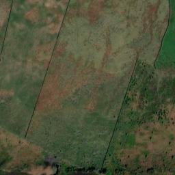 Satellite imagery of cairn, GB